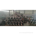 ASTM Structural Metal Steel Pipe